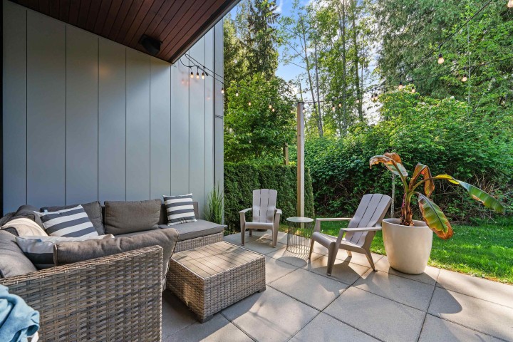 Photo 8 at 23 - 3596 Salal Drive, Roche Point, North Vancouver