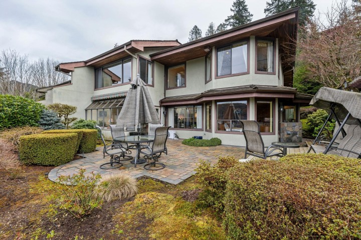 Photo 20 at 5180 Meadfeild Road, Upper Caulfeild, West Vancouver