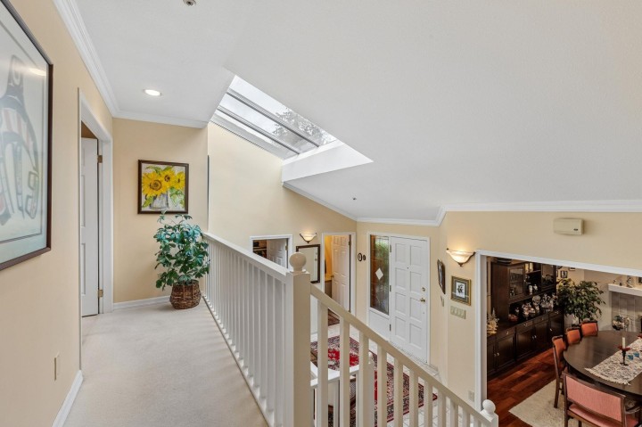 Photo 11 at 5180 Meadfeild Road, Upper Caulfeild, West Vancouver