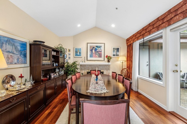Photo 8 at 5180 Meadfeild Road, Upper Caulfeild, West Vancouver