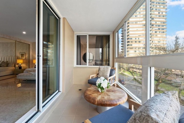 Photo 26 at 401 - 2015 Beach Avenue, West End VW, Vancouver West