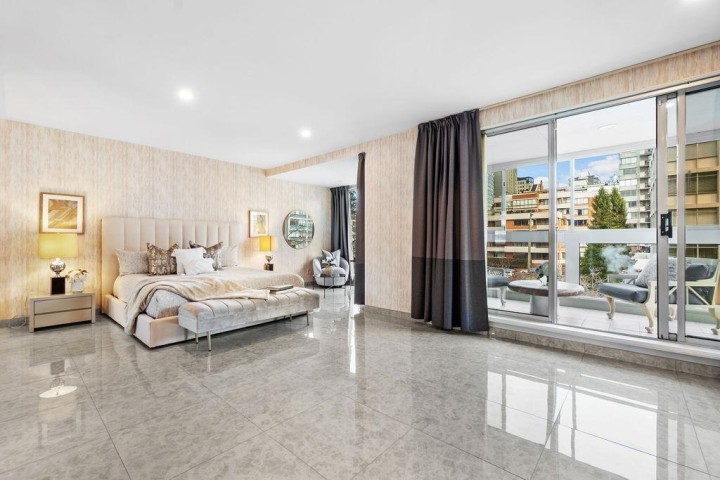 Photo 20 at 401 - 2015 Beach Avenue, West End VW, Vancouver West