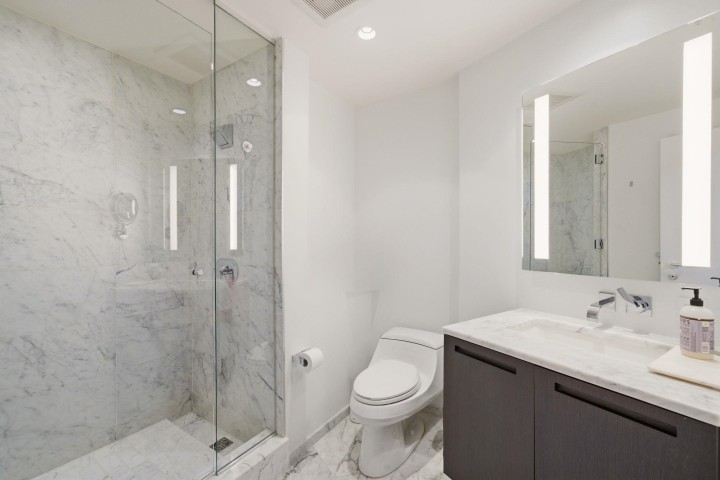 Photo 27 at 2908 - 1011 W Cordova Street, Coal Harbour, Vancouver West