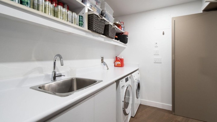 Photo 28 at 2908 - 1011 W Cordova Street, Coal Harbour, Vancouver West