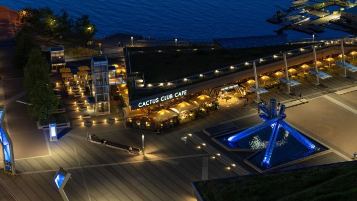 Photo 34 at 2908 - 1011 W Cordova Street, Coal Harbour, Vancouver West