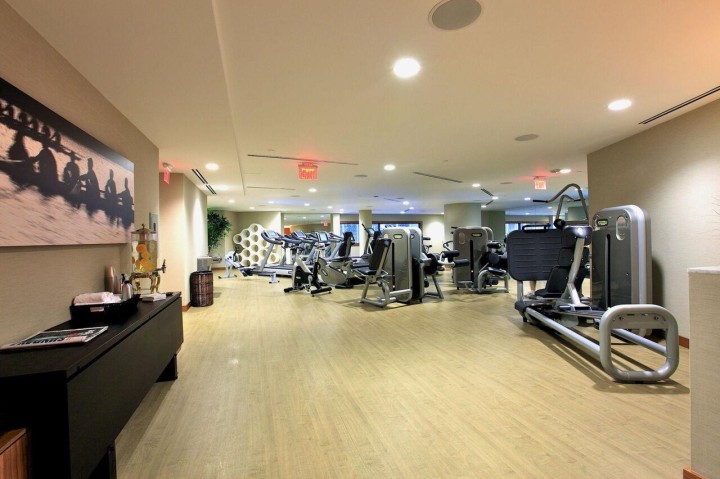 Photo 35 at 2908 - 1011 W Cordova Street, Coal Harbour, Vancouver West