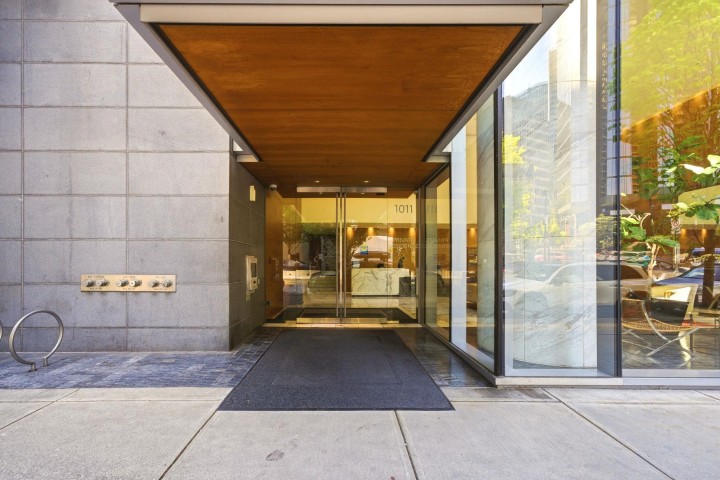 Photo 29 at 2908 - 1011 W Cordova Street, Coal Harbour, Vancouver West