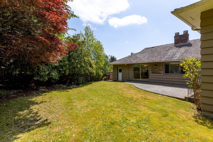 Photo 33 at 1211 Chartwell Drive, Chartwell, West Vancouver