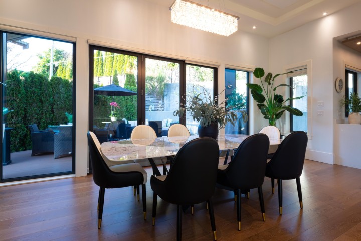 Photo 13 at 908 Beaconsfield Road, Forest Hills NV, North Vancouver