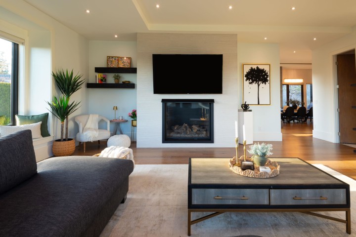 Photo 7 at 908 Beaconsfield Road, Forest Hills NV, North Vancouver