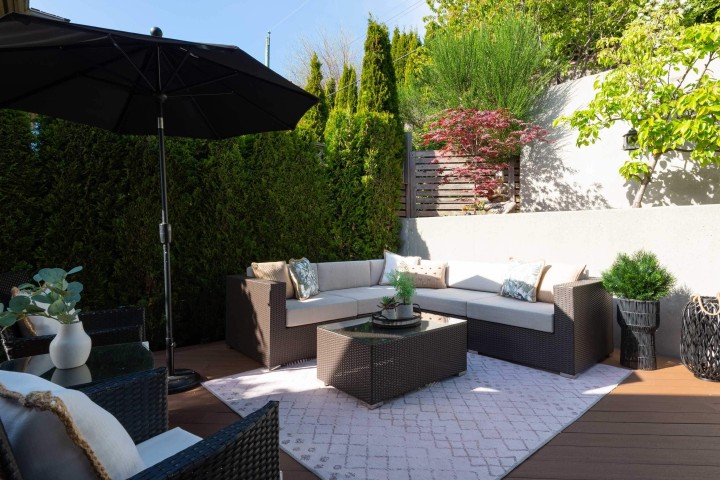 Photo 36 at 908 Beaconsfield Road, Forest Hills NV, North Vancouver