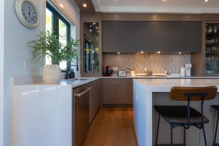 Photo 10 at 908 Beaconsfield Road, Forest Hills NV, North Vancouver