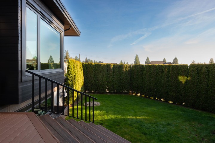 Photo 37 at 908 Beaconsfield Road, Forest Hills NV, North Vancouver
