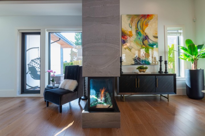 Photo 15 at 908 Beaconsfield Road, Forest Hills NV, North Vancouver