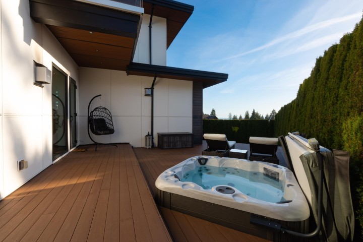 Photo 35 at 908 Beaconsfield Road, Forest Hills NV, North Vancouver