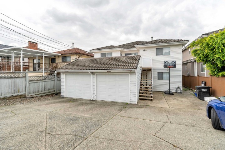 Photo 40 at 7162 Gladstone Street, Fraserview VE, Vancouver East