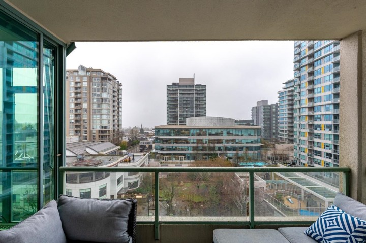 Photo 27 at 903 - 140 E 14th Street, Central Lonsdale, North Vancouver