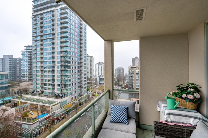 Photo 28 at 903 - 140 E 14th Street, Central Lonsdale, North Vancouver