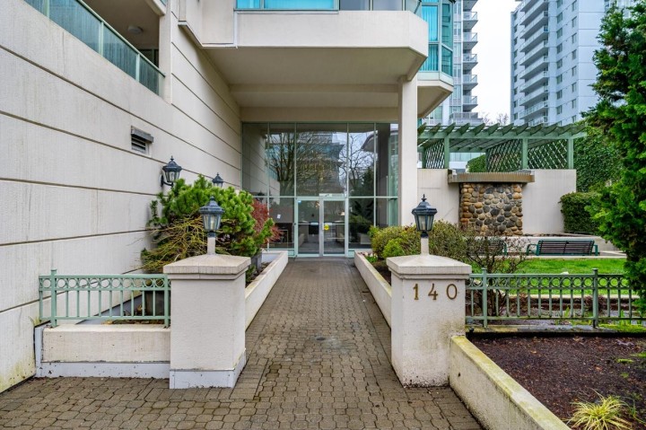 Photo 35 at 903 - 140 E 14th Street, Central Lonsdale, North Vancouver