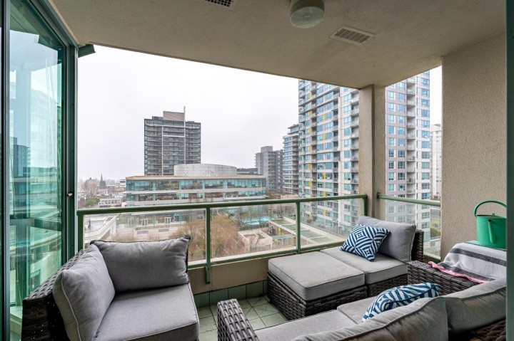 Photo 25 at 903 - 140 E 14th Street, Central Lonsdale, North Vancouver