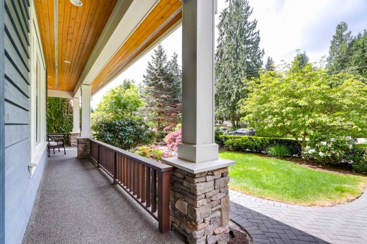 Photo 35 at 352 St. James Crescent, British Properties, West Vancouver
