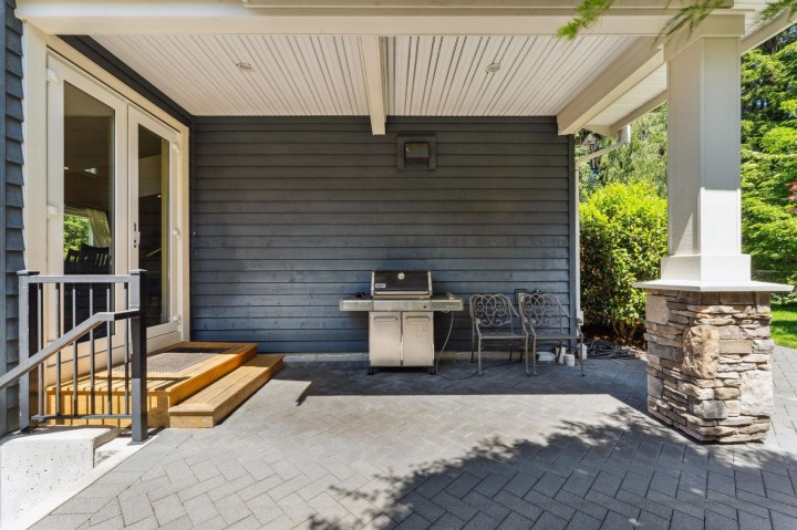 Photo 39 at 352 St. James Crescent, British Properties, West Vancouver
