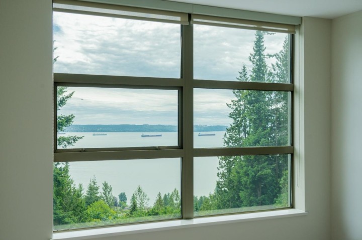 Photo 34 at 502 - 3335 Cypress Place, Cypress Park Estates, West Vancouver