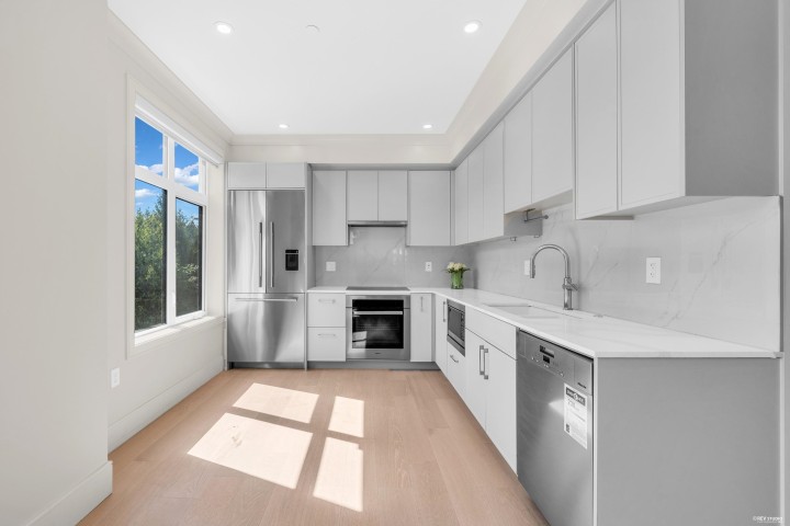 Photo 8 at 7711 Granville Street, South Granville, Vancouver West