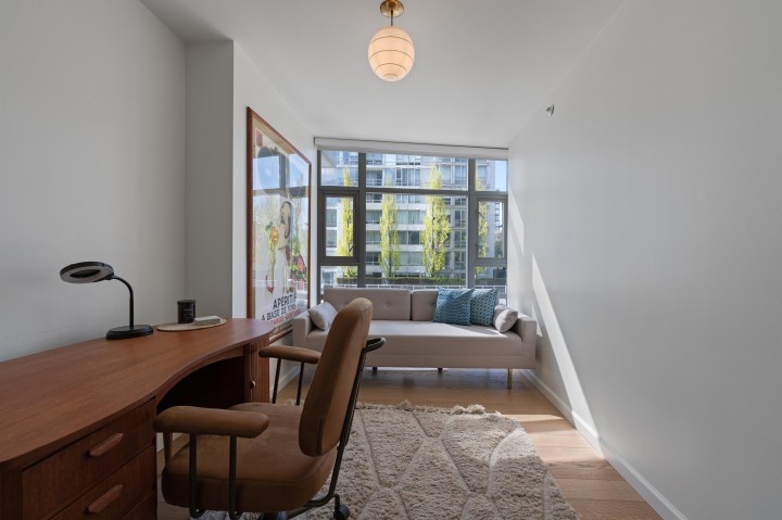 Photo 36 at 501 - 1199 Marinaside Crescent, Yaletown, Vancouver West