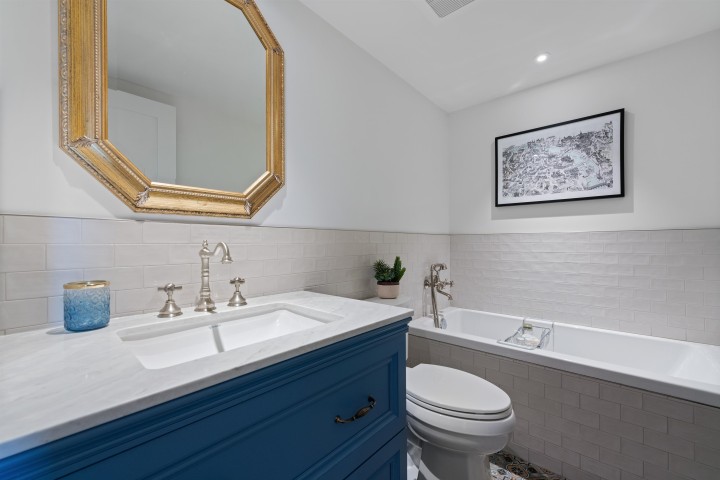 Photo 34 at 501 - 1199 Marinaside Crescent, Yaletown, Vancouver West