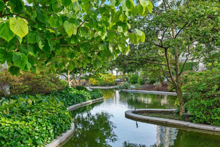 Photo 39 at 501 - 1199 Marinaside Crescent, Yaletown, Vancouver West