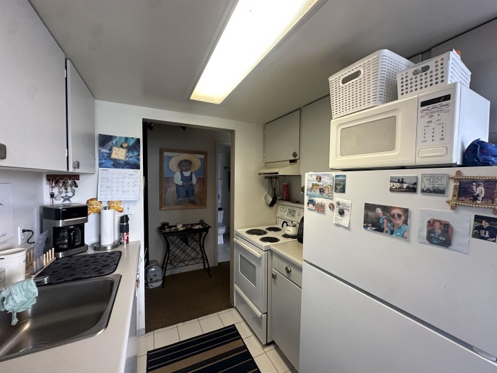 Photo 7 at 802 - 1515 Eastern Avenue, Central Lonsdale, North Vancouver