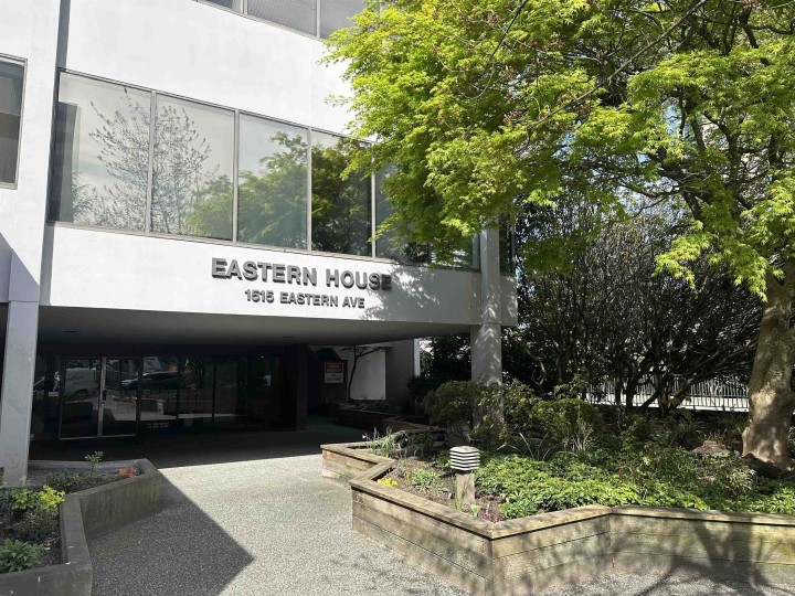 Photo 3 at 802 - 1515 Eastern Avenue, Central Lonsdale, North Vancouver