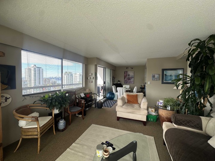 Photo 4 at 802 - 1515 Eastern Avenue, Central Lonsdale, North Vancouver