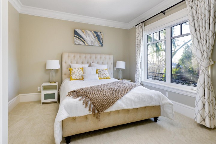 Photo 22 at 5826 Angus Drive, South Granville, Vancouver West