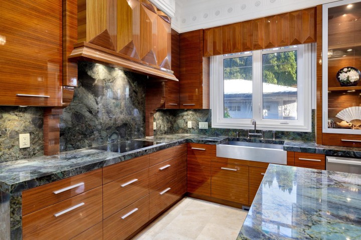 Photo 10 at 5826 Angus Drive, South Granville, Vancouver West