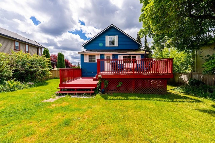 Photo 38 at 264 W Queens Road, Upper Lonsdale, North Vancouver