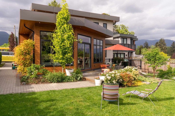 Photo 28 at 900 Hendry Avenue, Boulevard, North Vancouver