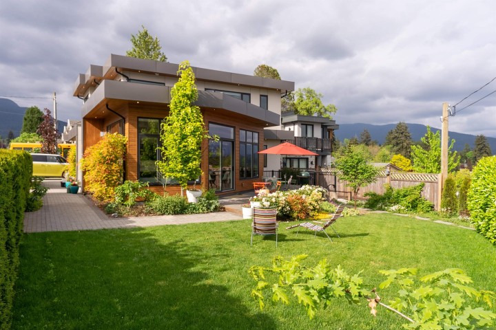 Photo 29 at 900 Hendry Avenue, Boulevard, North Vancouver