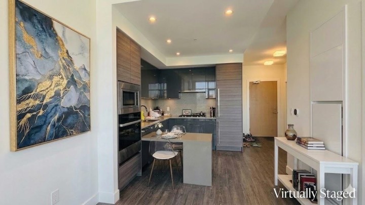 Photo 20 at 408 - 3438 Sawmill Crescent, South Marine, Vancouver East