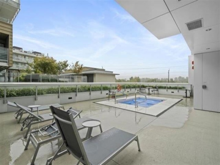 Photo 14 at 408 - 3438 Sawmill Crescent, South Marine, Vancouver East