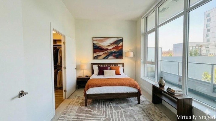 Photo 18 at 408 - 3438 Sawmill Crescent, South Marine, Vancouver East