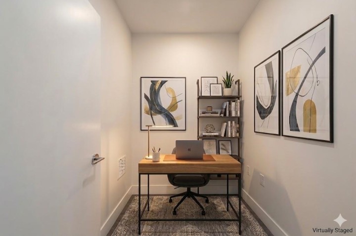 Photo 19 at 408 - 3438 Sawmill Crescent, South Marine, Vancouver East