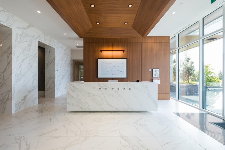 Photo 5 at 302 - 2958 Burfield Place, Cypress Park Estates, West Vancouver