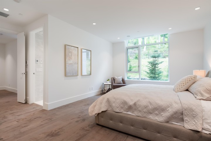 Photo 20 at 302 - 2958 Burfield Place, Cypress Park Estates, West Vancouver