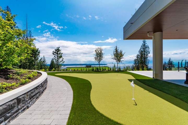 Photo 40 at 302 - 2958 Burfield Place, Cypress Park Estates, West Vancouver