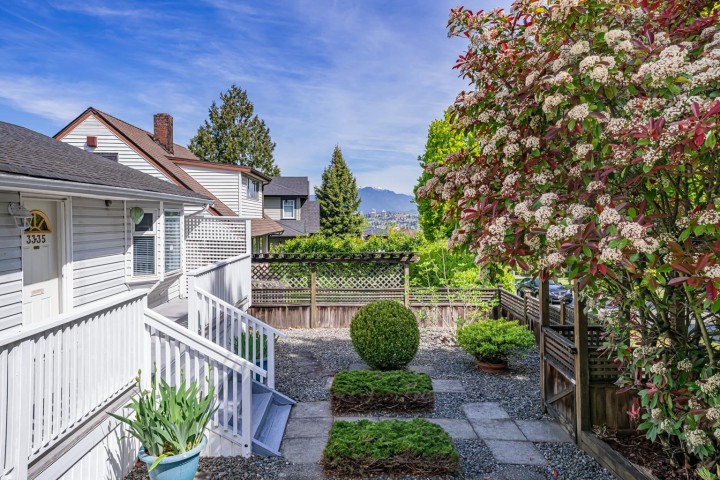 Photo 23 at 3335 Dieppe Drive, Renfrew Heights, Vancouver East