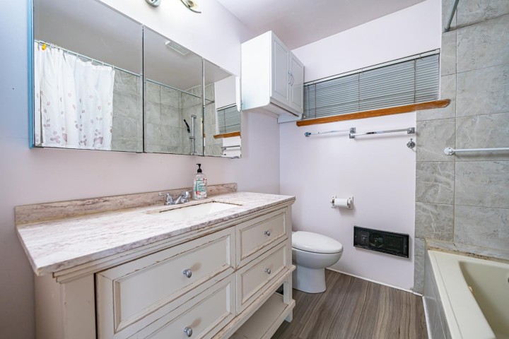 Photo 16 at 3335 Dieppe Drive, Renfrew Heights, Vancouver East