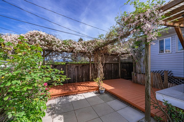 Photo 20 at 3335 Dieppe Drive, Renfrew Heights, Vancouver East