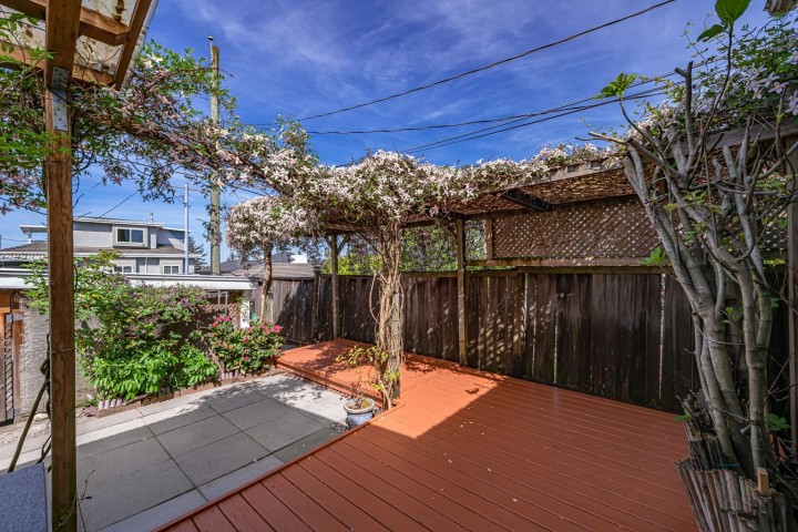 Photo 19 at 3335 Dieppe Drive, Renfrew Heights, Vancouver East